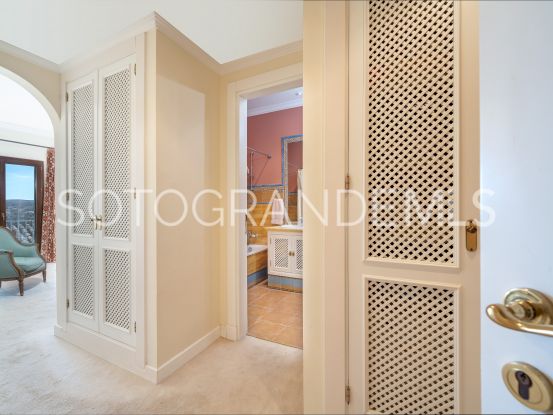 For sale Sotogrande Alto villa with 9 bedrooms | MarSotogrande
