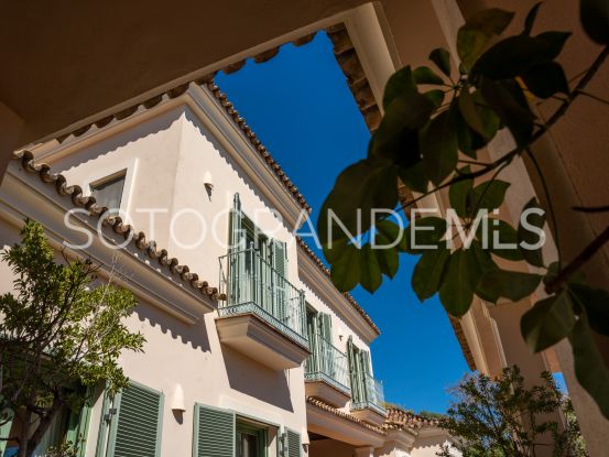 For sale Sotogrande Alto villa with 9 bedrooms | MarSotogrande