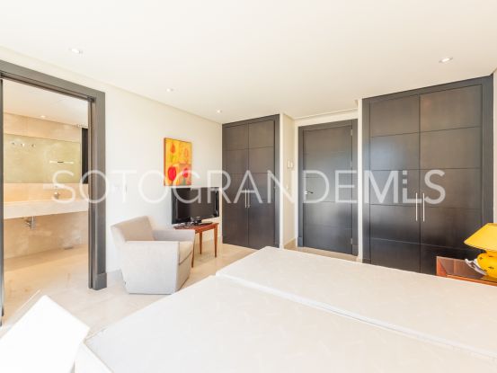 Villa for sale in La Reserva with 6 bedrooms | MarSotogrande