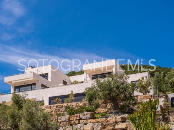 Villa a la venta en La Reserva, Sotogrande | Marsotogrande