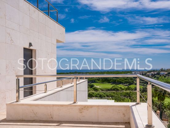 Villa for sale in La Reserva with 6 bedrooms | MarSotogrande