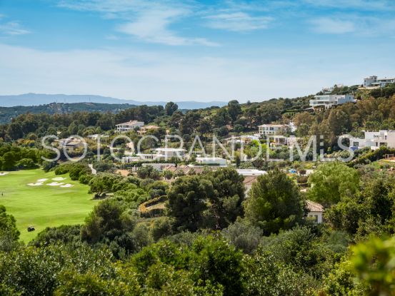 Villa for sale in La Reserva with 6 bedrooms | MarSotogrande