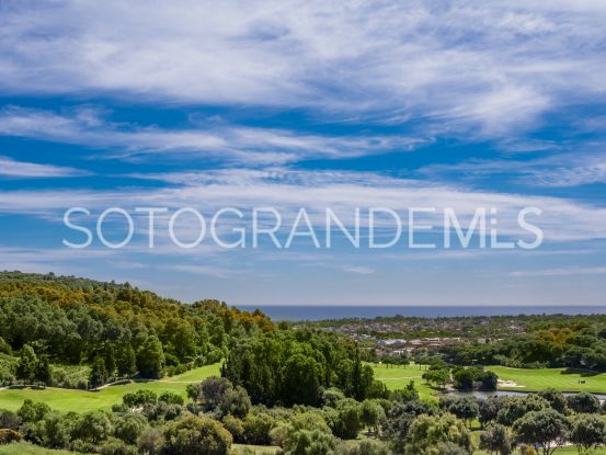 Villa for sale in La Reserva with 6 bedrooms | MarSotogrande