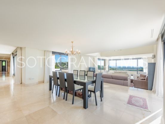 Villa for sale in La Reserva with 6 bedrooms | MarSotogrande
