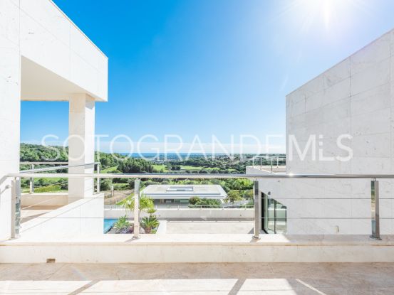 Villa for sale in La Reserva with 6 bedrooms | MarSotogrande