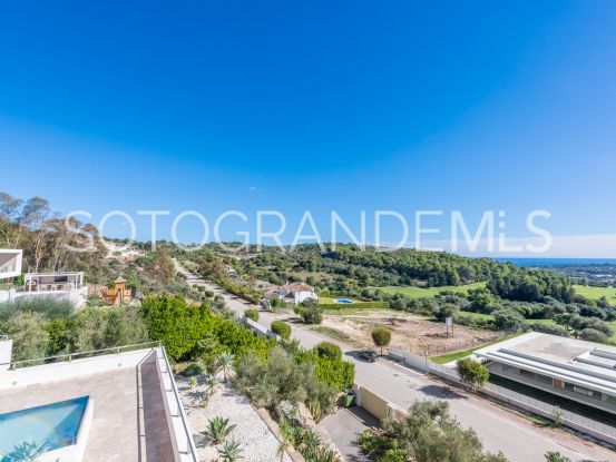Villa for sale in La Reserva with 6 bedrooms | MarSotogrande