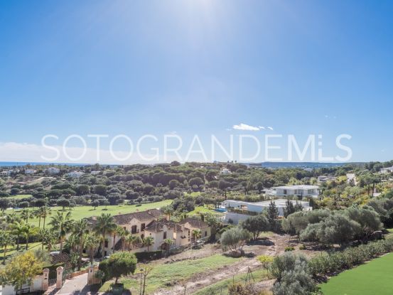 Villa for sale in La Reserva with 6 bedrooms | MarSotogrande