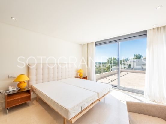 Villa for sale in La Reserva with 6 bedrooms | MarSotogrande