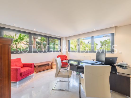 Villa for sale in La Reserva with 6 bedrooms | MarSotogrande