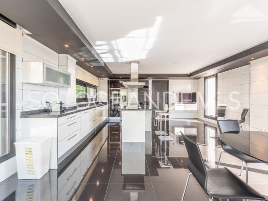 Villa for sale in La Reserva with 6 bedrooms | MarSotogrande