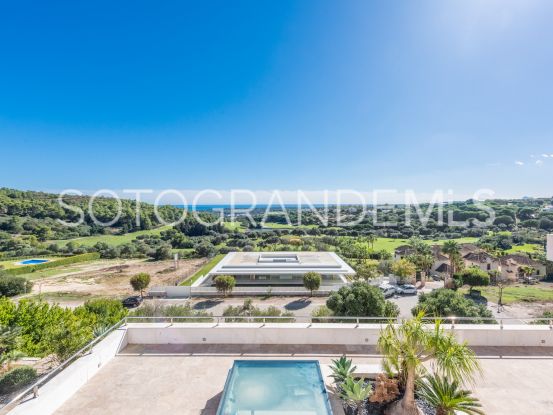 Villa for sale in La Reserva with 6 bedrooms | MarSotogrande