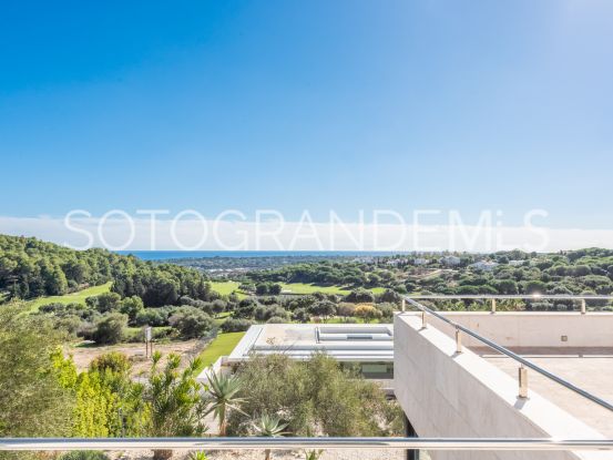 Villa for sale in La Reserva with 6 bedrooms | MarSotogrande