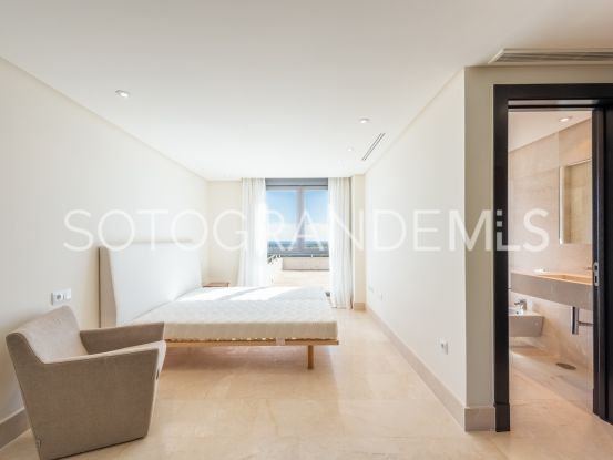 Villa for sale in La Reserva with 6 bedrooms | MarSotogrande