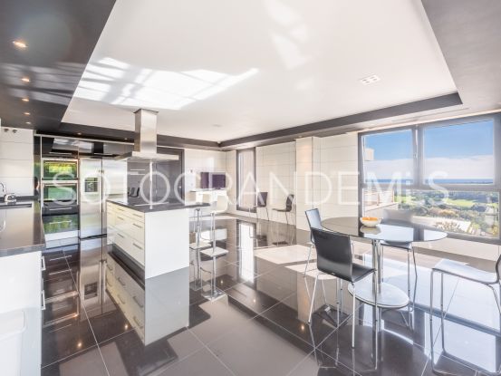 Villa for sale in La Reserva with 6 bedrooms | MarSotogrande