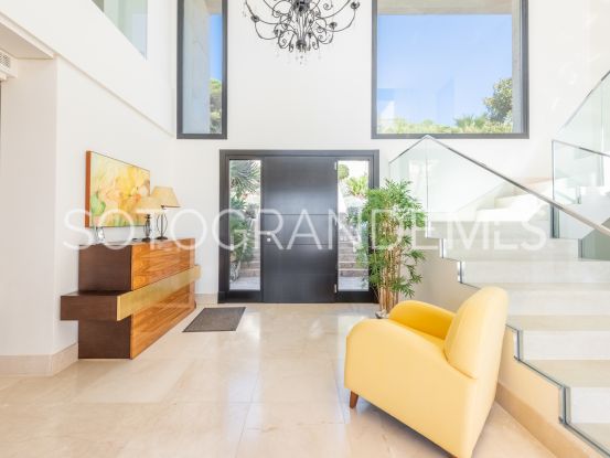 Villa for sale in La Reserva with 6 bedrooms | MarSotogrande