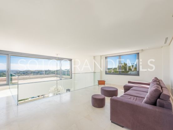 Villa for sale in La Reserva with 6 bedrooms | MarSotogrande