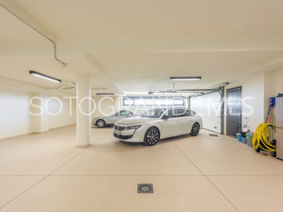 Villa for sale in La Reserva with 6 bedrooms | MarSotogrande