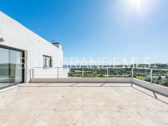 Villa for sale in La Reserva with 6 bedrooms | MarSotogrande