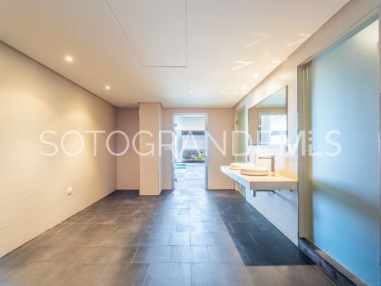 Villa for sale in La Reserva with 6 bedrooms | MarSotogrande