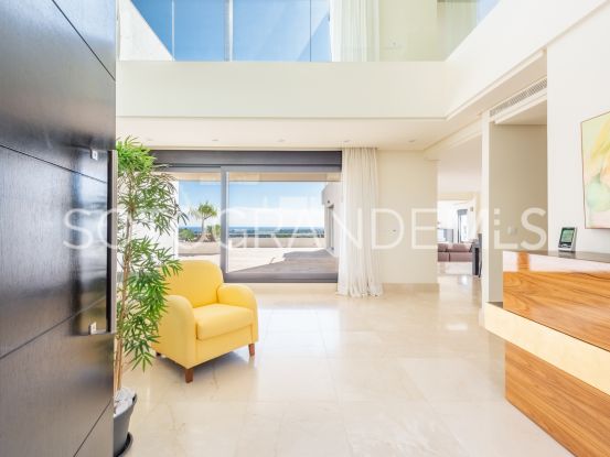 Villa for sale in La Reserva with 6 bedrooms | MarSotogrande