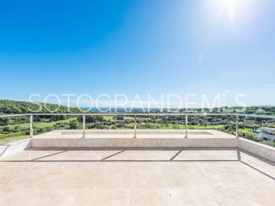 Villa for sale in La Reserva with 6 bedrooms | MarSotogrande