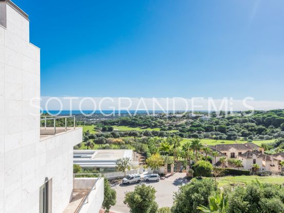 Villa for sale in La Reserva with 6 bedrooms | MarSotogrande