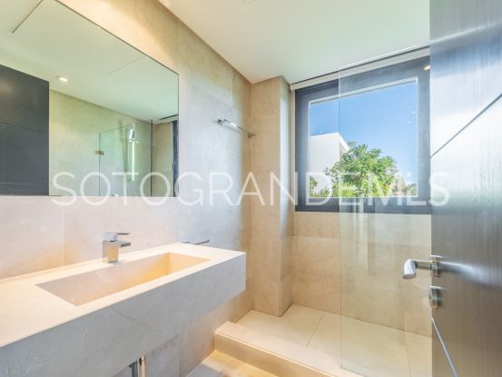 Villa for sale in La Reserva with 6 bedrooms | MarSotogrande