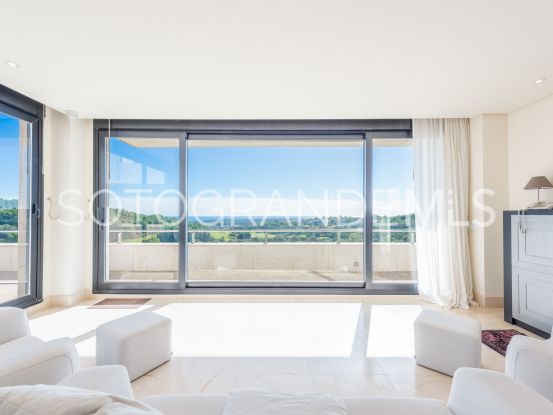 Villa for sale in La Reserva with 6 bedrooms | MarSotogrande