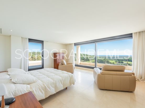 Villa for sale in La Reserva with 6 bedrooms | MarSotogrande