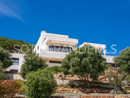 Villa for sale in La Reserva with 6 bedrooms | MarSotogrande