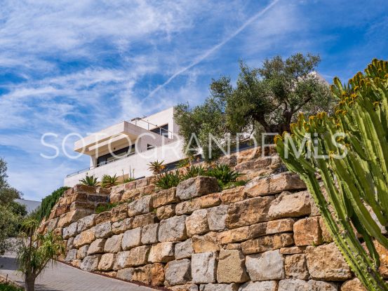 Villa for sale in La Reserva with 6 bedrooms | MarSotogrande