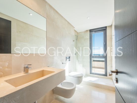 Villa for sale in La Reserva with 6 bedrooms | MarSotogrande