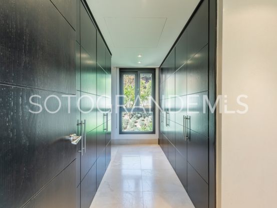 Villa for sale in La Reserva with 6 bedrooms | MarSotogrande