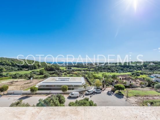 Villa for sale in La Reserva with 6 bedrooms | MarSotogrande