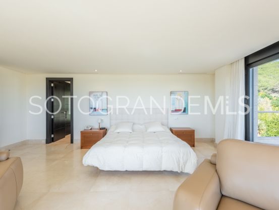 Villa for sale in La Reserva with 6 bedrooms | MarSotogrande