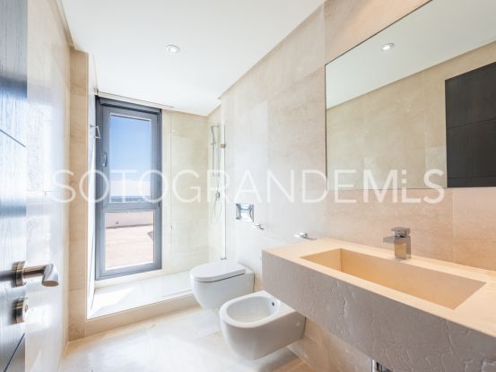 Villa for sale in La Reserva with 6 bedrooms | MarSotogrande