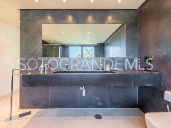 Villa for sale in La Reserva with 6 bedrooms | MarSotogrande