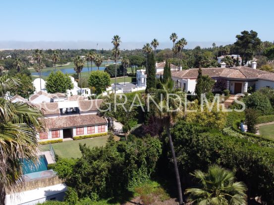 Comprar parcela en Reyes y Reinas | Marsotogrande