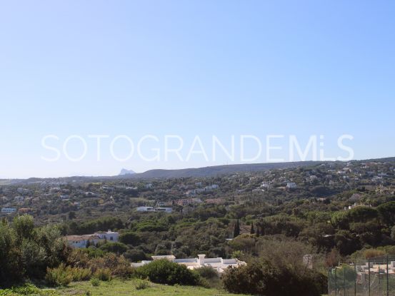 For sale plot in La Reserva, Sotogrande | Marsotogrande