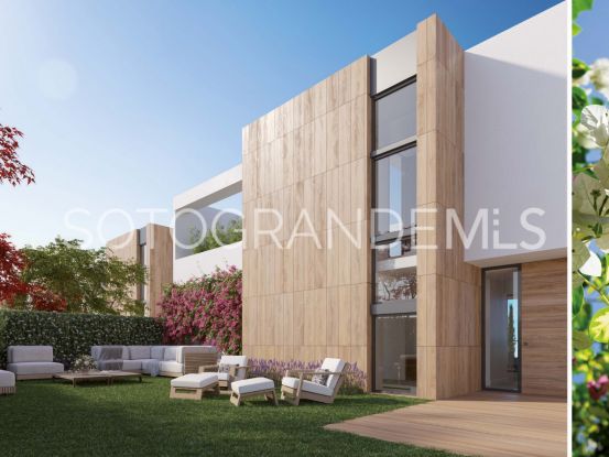 4 bedrooms town house for sale in Sotogrande Alto | MarSotogrande