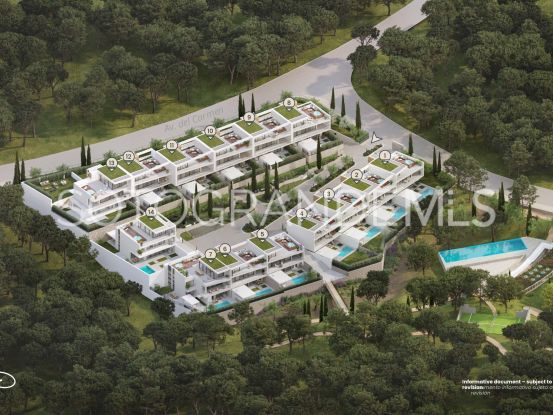 For sale town house in Sotogrande Alto | MarSotogrande