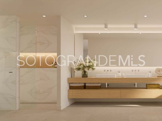 For sale town house in Sotogrande Alto | MarSotogrande