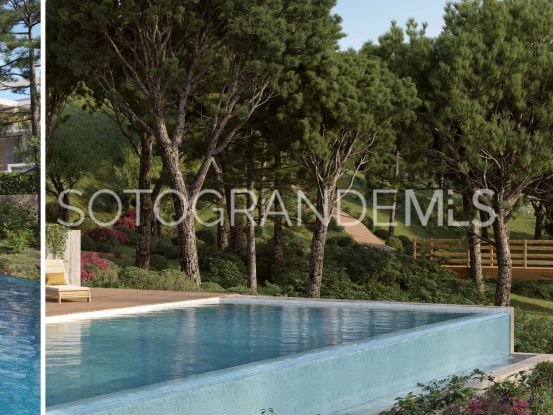 For sale town house in Sotogrande Alto | MarSotogrande
