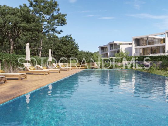 4 bedrooms Sotogrande Alto town house for sale | MarSotogrande