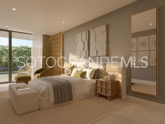 Adosado de 4 dormitorios a la venta en Sotogrande Alto | MarSotogrande