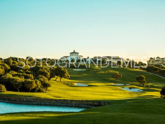 For sale Zona M plot | MarSotogrande