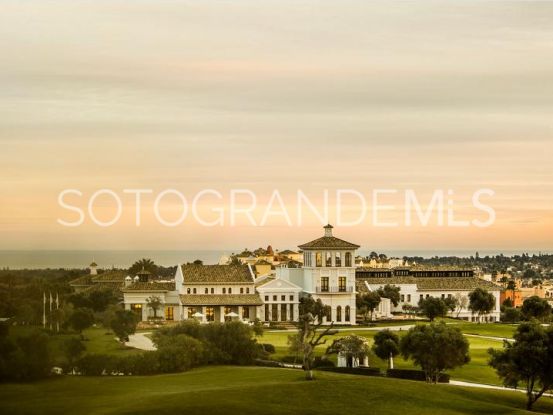 For sale Zona M plot | MarSotogrande
