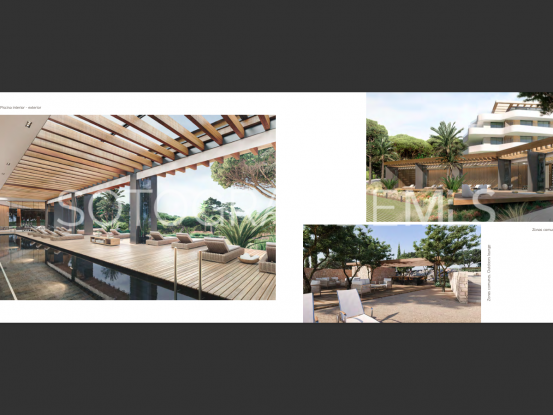 Comprar apartamento con 2 dormitorios en Village Verde, La Reserva | MarSotogrande