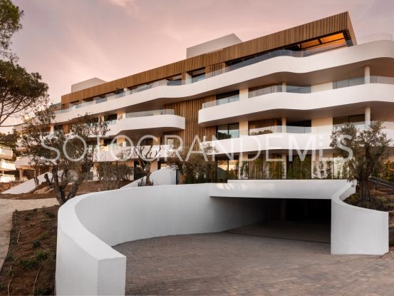 Comprar apartamento con 2 dormitorios en Village Verde, La Reserva | MarSotogrande