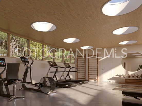 Town house for sale in Sotogrande Alto | MarSotogrande